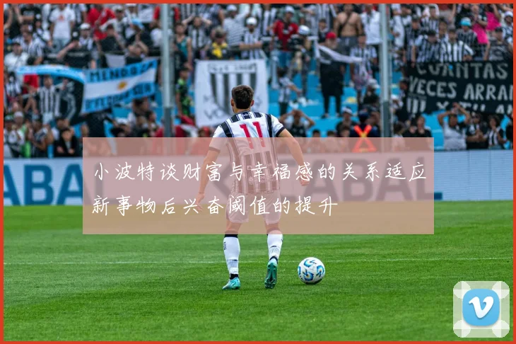 小波特谈财富与幸福感的关系适应新事物后兴奋阈值的提升